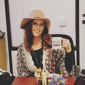 Meet your Posher, Melissa